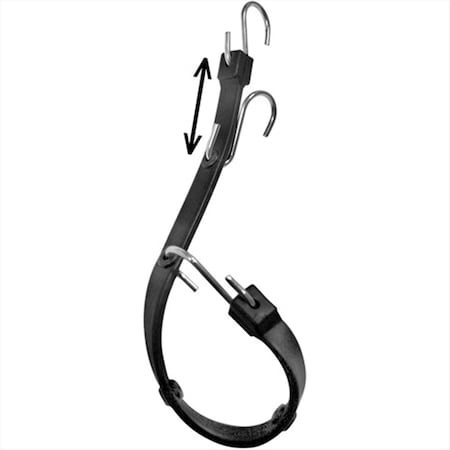 Hampton Prod 24 In. Versa Strap K29-6261